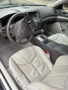 2010 Infiniti G37x - Photo 6