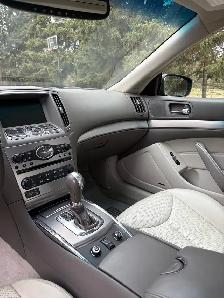2010 Infiniti G37x - Photo 7