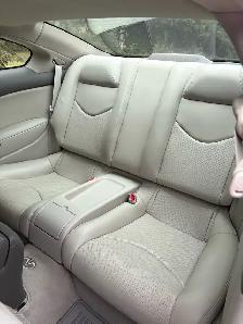 2010 Infiniti G37x - Photo 8