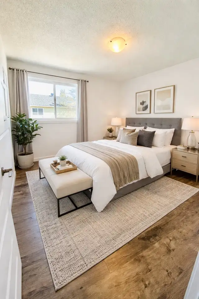 appartement logement à partir de 1200$ - Photo 3