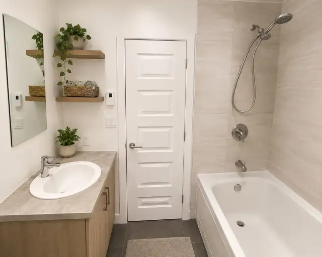 appartement logement à partir de 1200$ - Photo 5