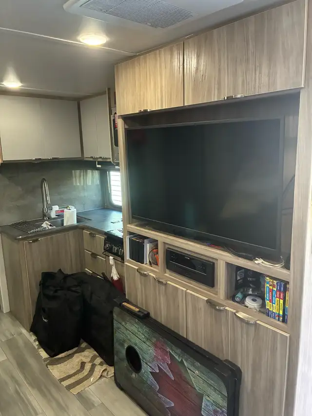2022 winnebago minni - Photo 5