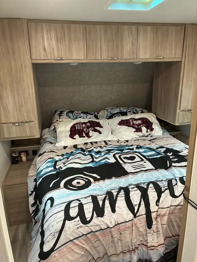 2022 winnebago minni - Photo 7