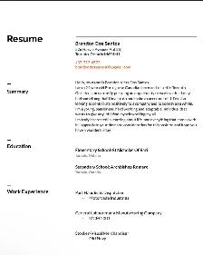Looking For Eveing Shifts or Weekend Work