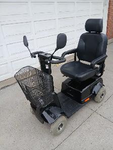 Mobility scooter - Photo 2
