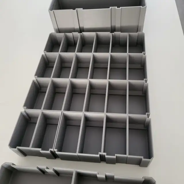 Milwaukee Packout 4-Drawer - Durable Inserts - Photo 3