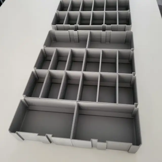 Milwaukee Packout 4-Drawer - Durable Inserts - Photo 5