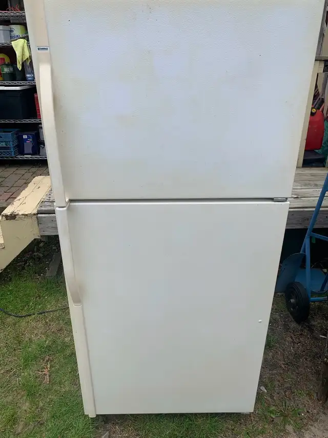 Refrigerator