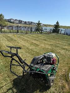 lawn care services - Photo 3