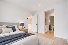 3 ½ - Private Terrace | 5 min to YUL | Pet friendly | Internet - Photo 2