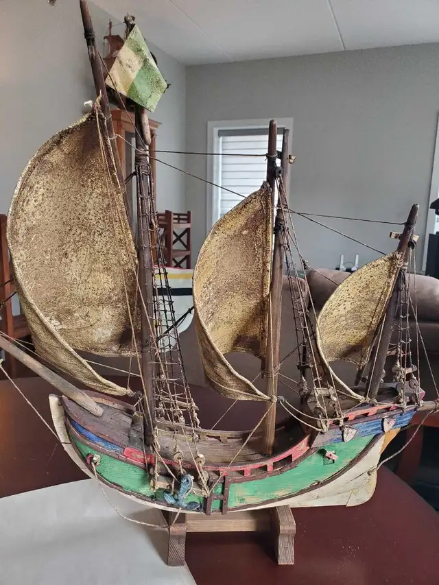 collection of pirate ships