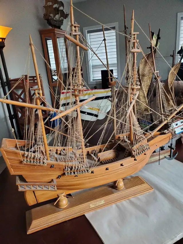 collection of pirate ships - Photo 2
