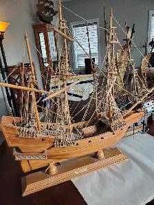 collection of pirate ships - Photo 2