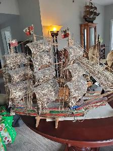 collection of pirate ships - Photo 3