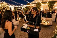 LIVE CANNOLI EXPERIENCE
