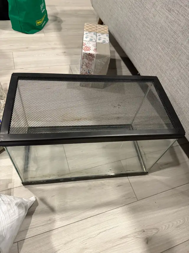 Fish tanks - Photo 5