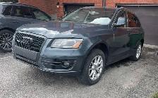 2011 Audi Q5