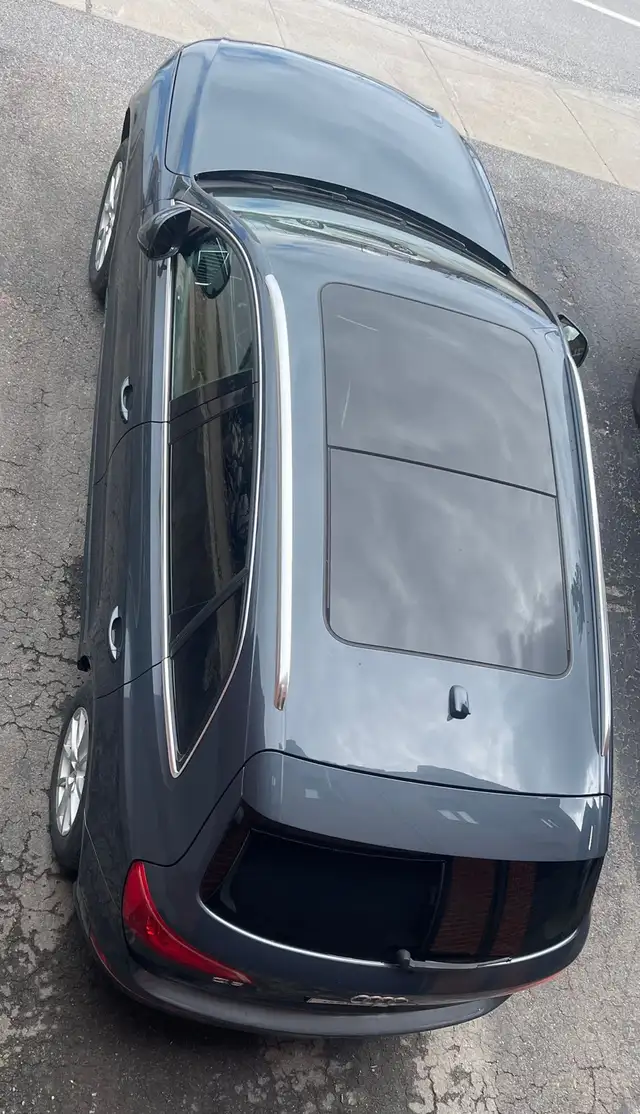 2011 Audi Q5 - Photo 3