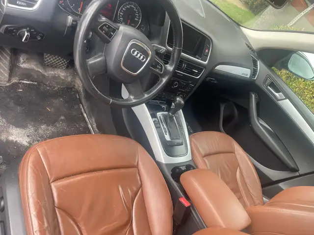2011 Audi Q5 - Photo 6