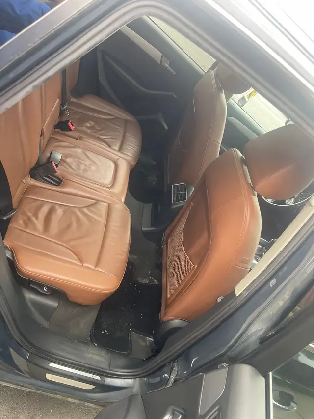 2011 Audi Q5 - Photo 8