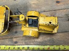 1950’s Marx Lumar Rocker Dump Pressed Steel Toy Dump Truck ! - Photo 5