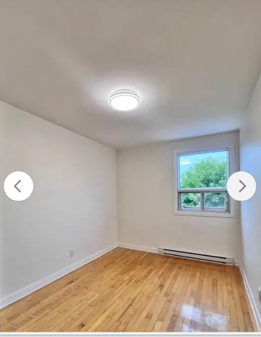 chambre à louer - Photo 4