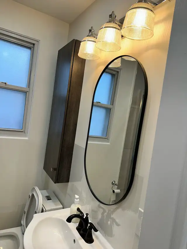 chambre à louer - Photo 7
