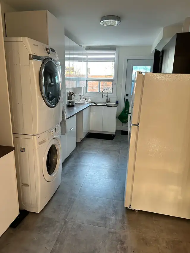chambre à louer - Photo 8