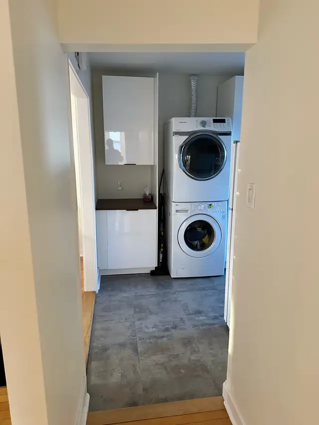 chambre à louer - Photo 9