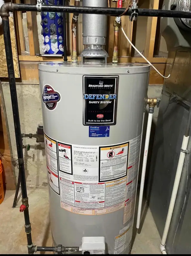 hot water tanks,supplied and installed