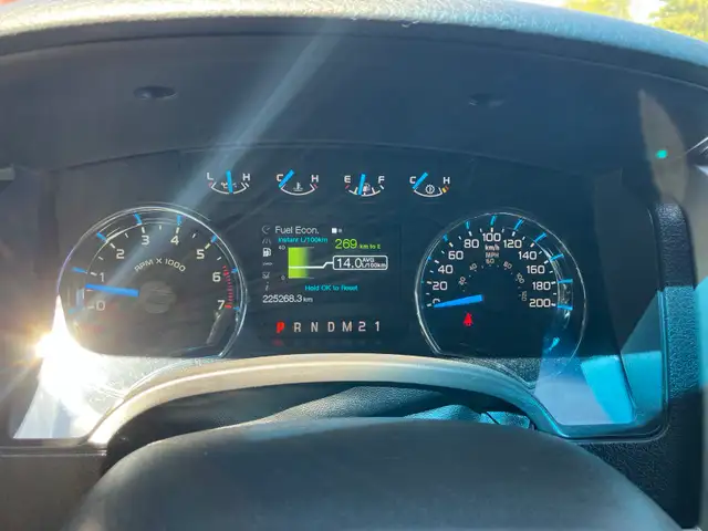 2011 Ford F150 FX4 - Photo 4