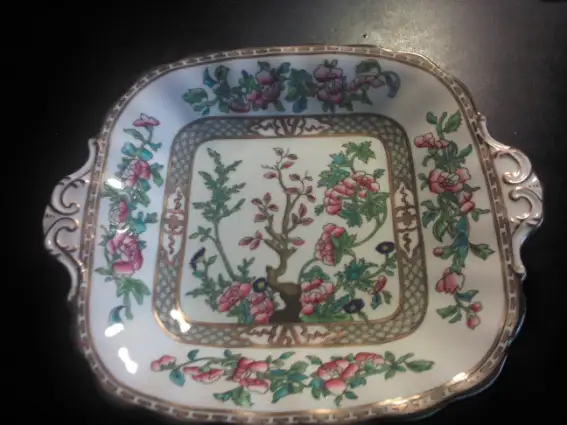 Coalport Indian Tree - Photo 2
