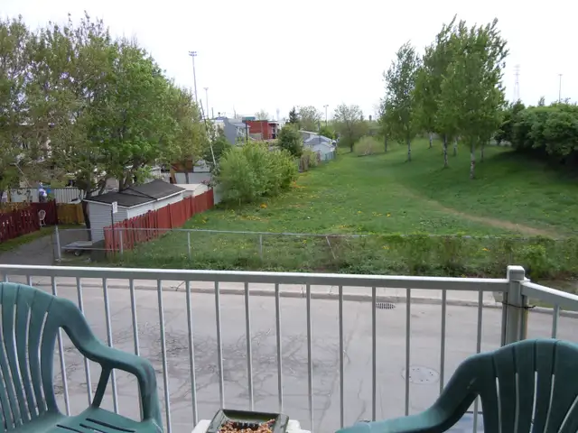 Grand 4 1 / 2, $1320/m, Occup immediate7721  Rue Lecourt  2ed Fl - Photo 2