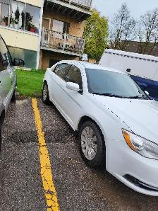 2013 Chrysler 200-Series Excellent on Gas.! - Photo 2