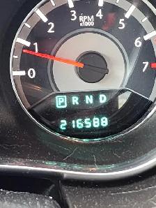 2013 Chrysler 200-Series Excellent on Gas.! - Photo 8