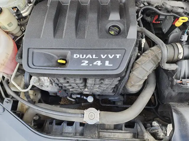 2013 Chrysler 200-Series Excellent on Gas.! - Photo 9