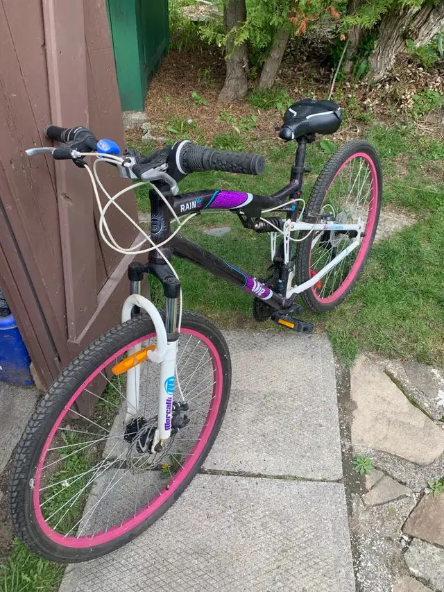 Mountain bike - Photo 2