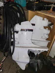 Volvo Penta DP Outdrive