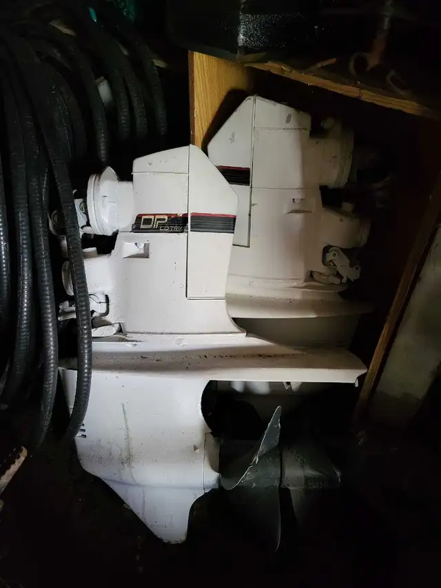 Volvo Penta DP Outdrive - Photo 2