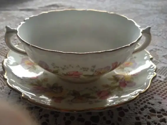 Coalport Marilyn