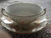 Coalport Marilyn