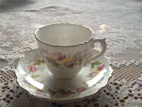 Coalport Marilyn - Photo 3