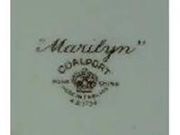 Coalport Marilyn - Photo 5
