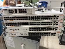 Aruba Networks