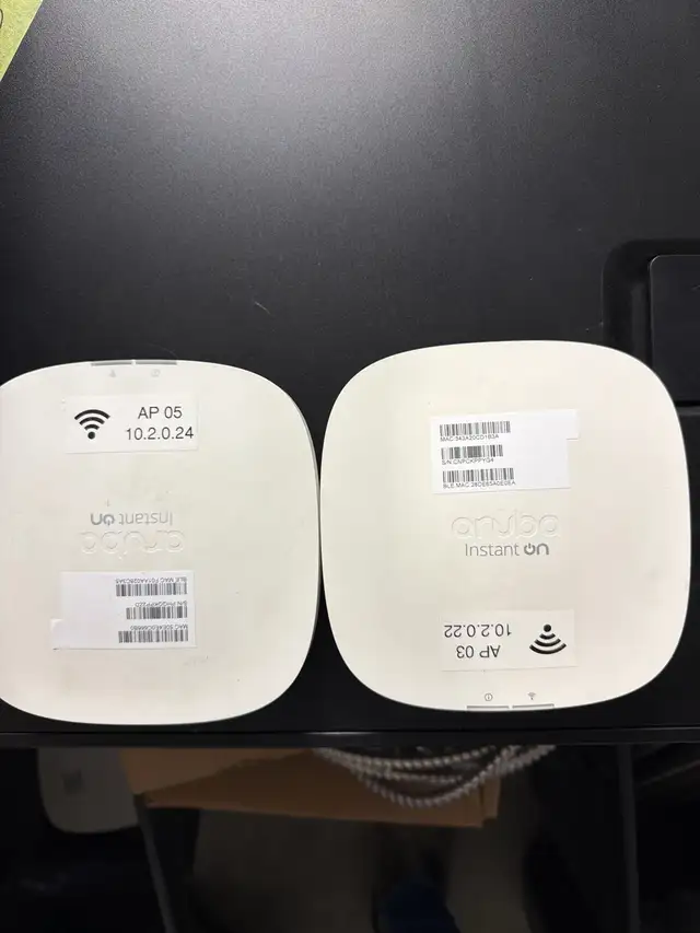 Aruba Networks - Photo 2