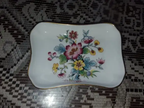Coalport Ming Rose - Photo 2