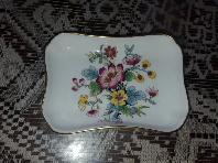 Coalport Ming Rose - Photo 2