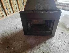 Used Fireplace's for Sale