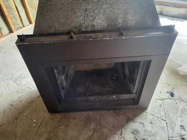 Used Fireplace's for Sale - Photo 2