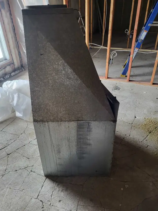 Used Fireplace's for Sale - Photo 3